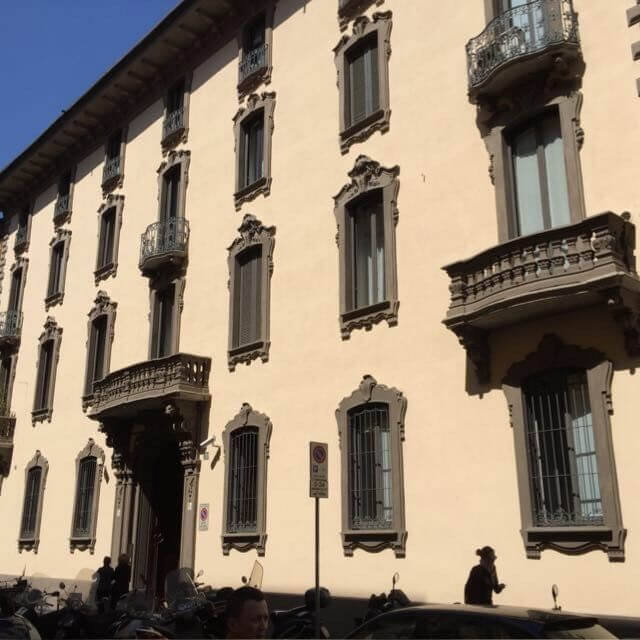 Palazzo Studio Legale D&A Avv. Riccardo Donzelli